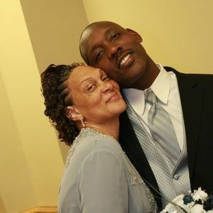 Meet your Posher, Brenda